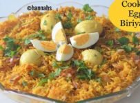 കുക്കറില്‍ അടിപൊളി ബിരിയാണിയുണ്ടാക്കാം