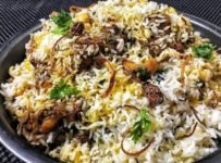 ഒരു സ്പെഷ്യൽ ചിക്കൻ ബിരിയാണി 😋👌