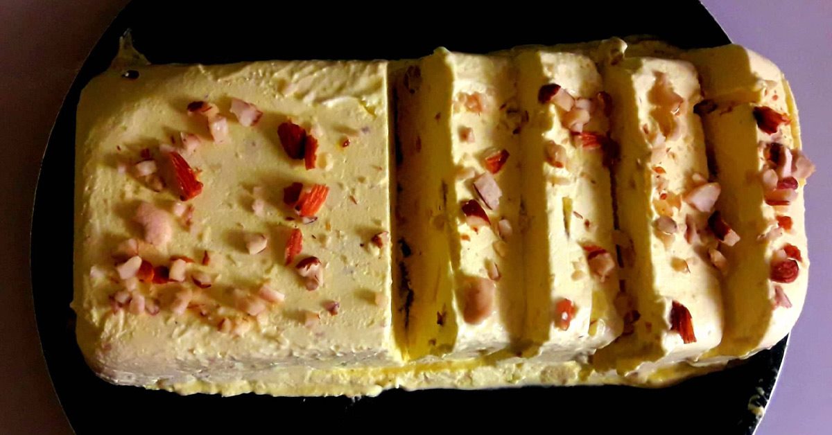 ഐസ് ക്രീം