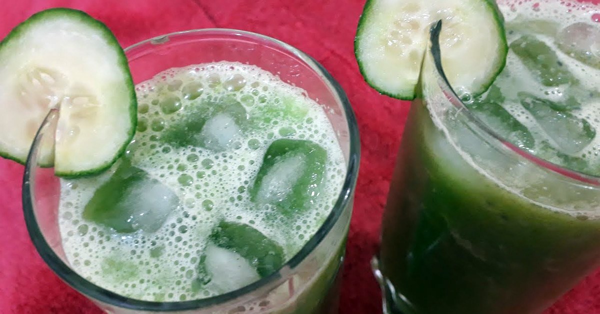 ഹെൽത്തി ഡ്രിങ്ക്