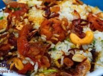 തലശ്ശേരി ചെമ്മീൻ ബിരിയാണി എളുപ്പത്തിൽ തയ്യാറാക്കാം