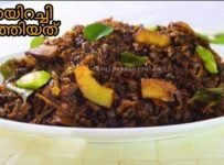 നാടൻ രീതിയിൽ കക്കയിറച്ചി ഉലർത്തിയത് /കക്ക റോസ്റ്റ്