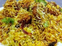 സൂപ്പർ ടേസ്റ്റിൽ ‘ഹൈദരാബാദി ചിക്കൻ ബിരിയാണി’