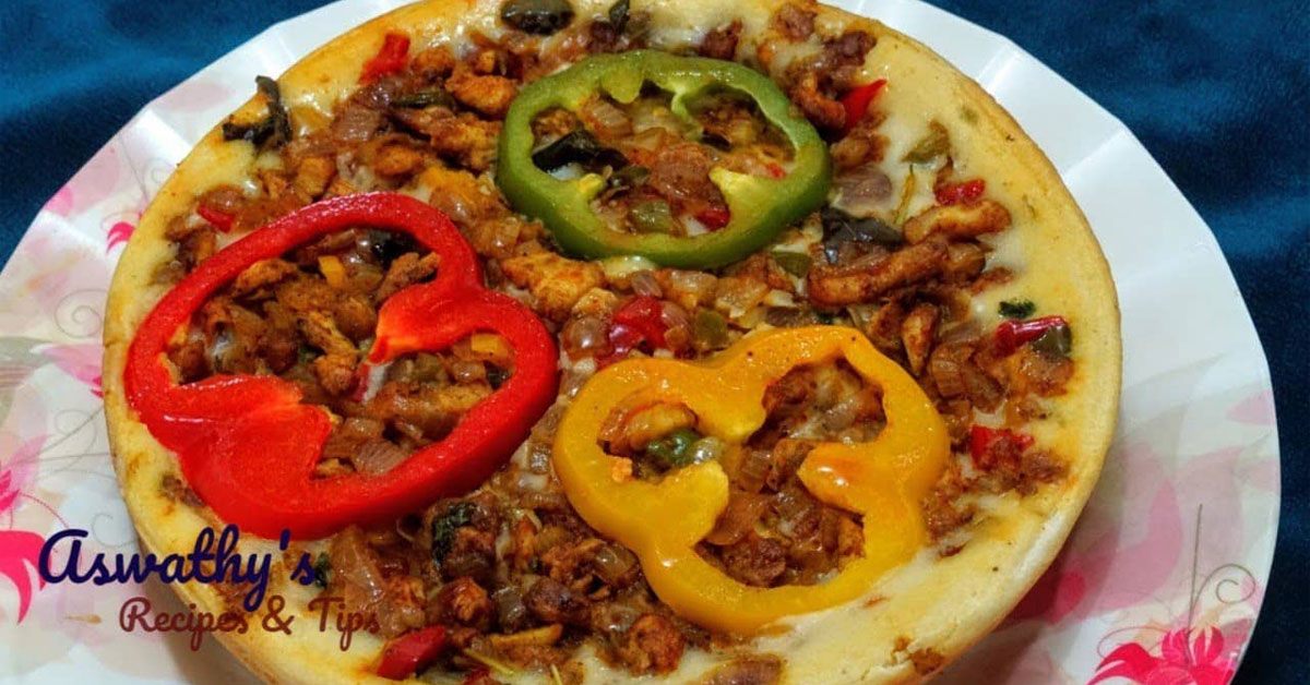 ചിക്കൻ പോള