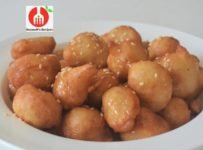 പെരുന്നാൾ മധുരം