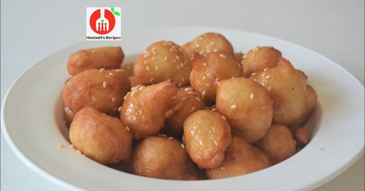 പെരുന്നാൾ മധുരം