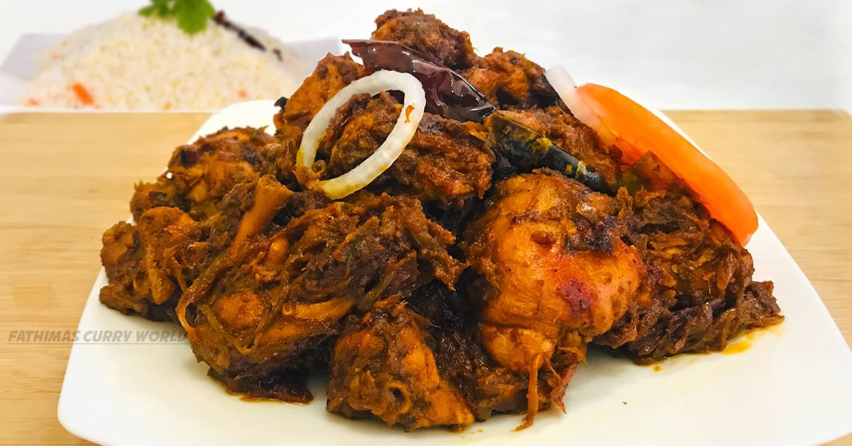 ചിക്കൻ റെസിപ്പി