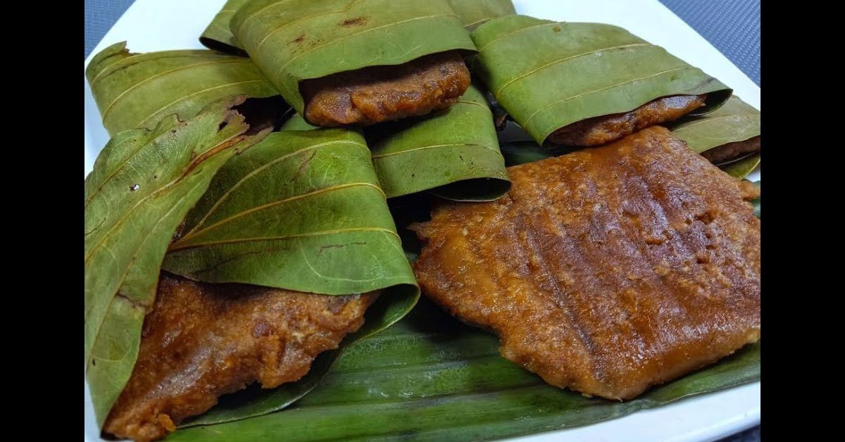 ചക്കയപ്പം