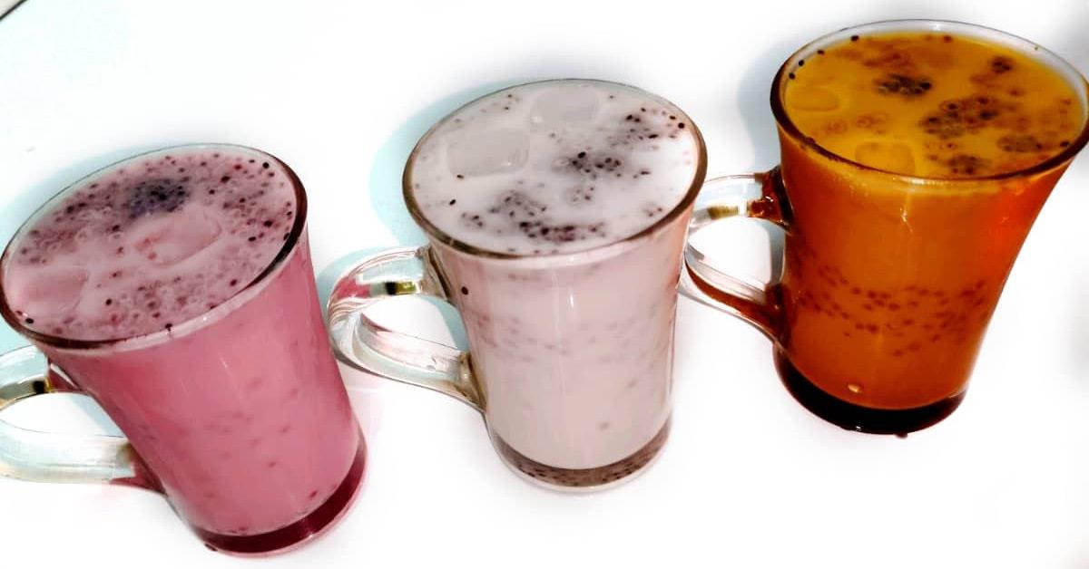 പഞ്ചാബി സോഡ