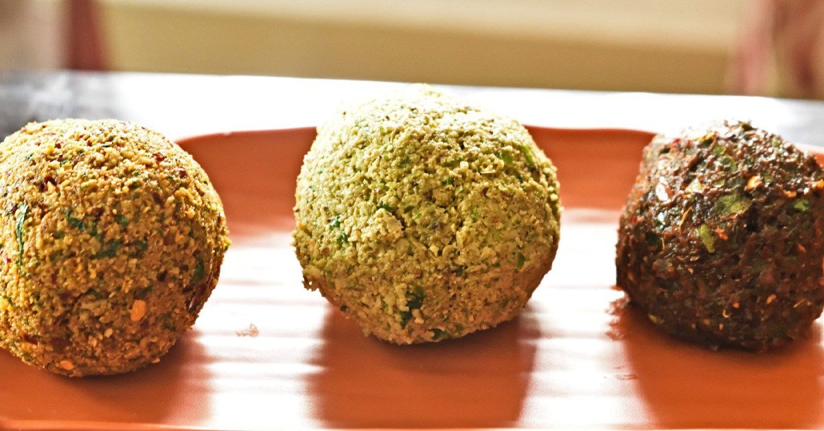 ചമ്മന്തി