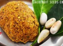 ചക്കക്കുരു ചമ്മന്തി