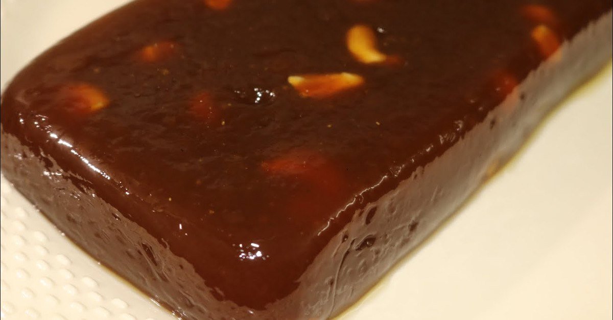 ഗോതബ് ഹൽവ