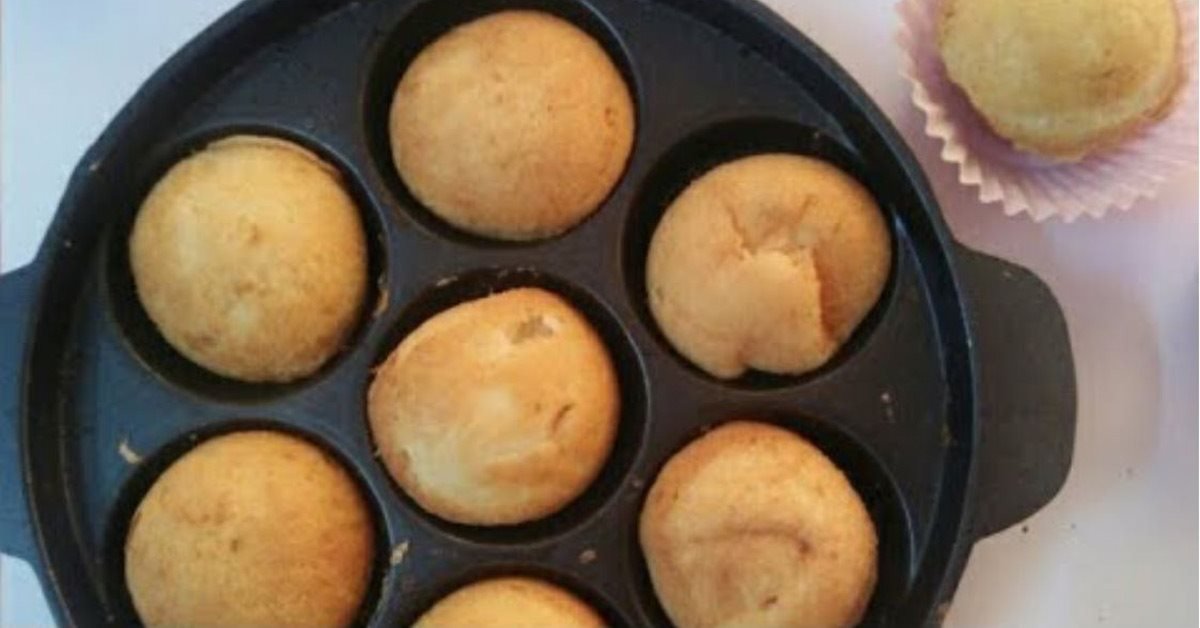 കപ്പ് കേക്ക്