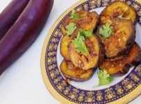 ഒരു സ്പെഷ്യൽ വഴുതന ഫ്രൈ ഉണ്ടാക്കി നോക്കൂ