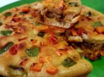 ചിക്കൻ വെച്ച് നമുക്ക് അടിപൊളി കേക്ക് ഉണ്ടാക്കുന്നത് നോക്കാം
