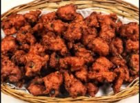 ‘ചിക്കൻ പക്കോഡ’ഉണ്ടാക്കി നോക്കൂ