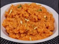 എളുപ്പത്തിൽ രുചിയൂറും ‘കാരറ്റ് ഹൽവ’