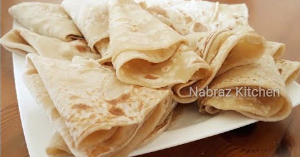 റുമാലി റൊട്ടി