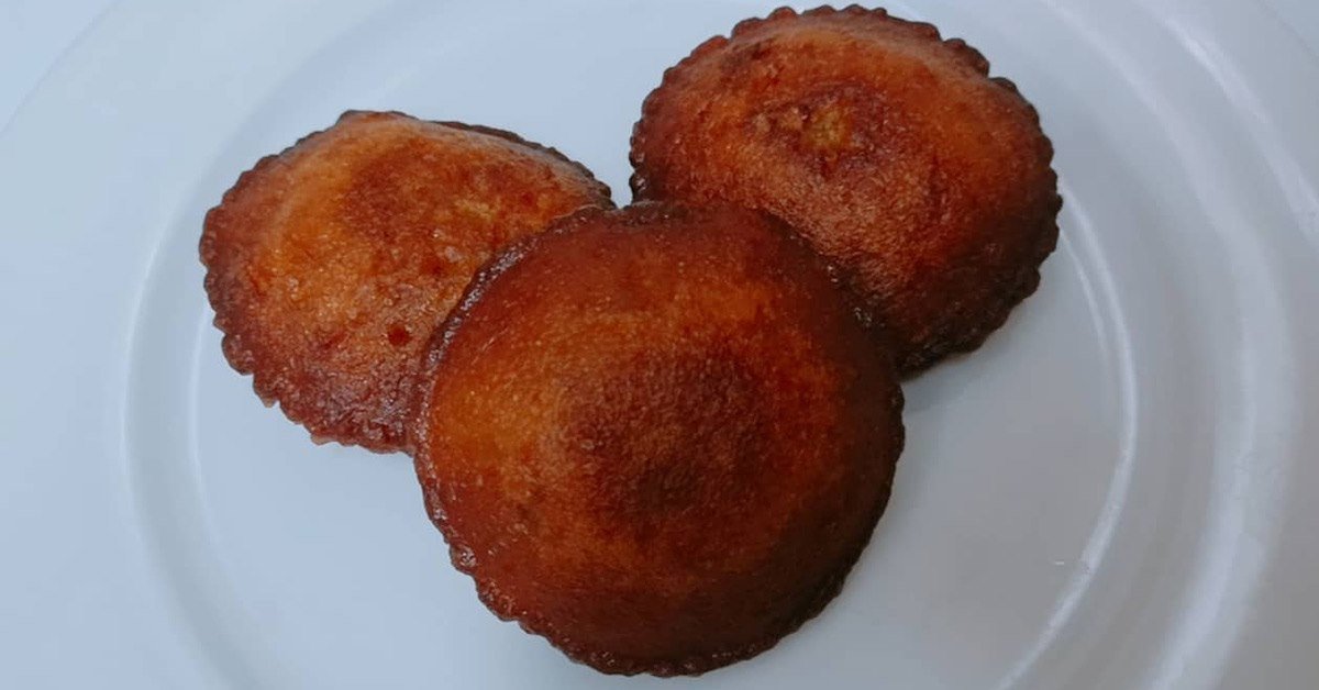 നെയ്യപ്പം