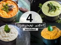 തട്ടുകട സ്റ്റൈൽ രുചികരമായ ചട്ട്ണി വീട്ടിൽ ഉണ്ടാകാം