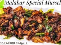 ഒരു കോയിക്കോടൻ സ്പെഷ്യൽ കടുക്ക അഥവാ കല്ലുമ്മക്കായ ഫ്രൈ .