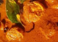 മുളക് ചുട്ടരച്ച ചെമ്മീൻ കറി ഉണ്ടാക്കി നോക്കൂ
