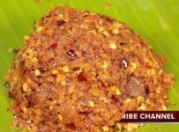 നാവില് രുചിയൂറും മുളക് ചമ്മന്തി ഇങ്ങനെ ഉണ്ടാക്കൂ