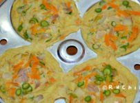 ആവിയിൽ ഉണ്ടാക്കിയ ഒരു സ്പെഷ്യൽ ഓംലറ്റ്
