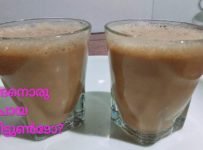 ചായ ഒരു തവണ ഇങ്ങനെ ഉണ്ടാക്കി നോക്കൂ