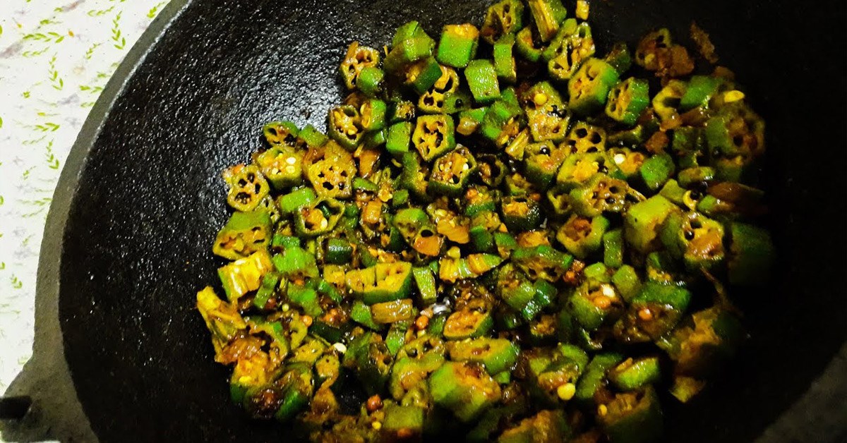 മെഴുക്കുപെരട്ടി