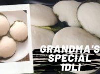 ഇലയിൽ നല്ല നാടൻ ഇഡ്ഡലി. ഇങ്ങനെ നിങ്ങൾ ഇഡലി ഉണ്ടാക്കിയിട്ടുണ്ടോ