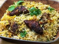 സൂപ്പർ ടേസ്റ്റിൽ ഒരു ഫിഷ് ബിരിയാണി👌😋