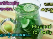 വയറു കുറച്ച്,ഇനി നിങ്ങൾക്കും ഇഷ്ടമുള്ള ഡ്രസ്സ് ഇടാം,അതും ഇഷ്ട ഭക്ഷണം ഒഴിവാക്കാതെ തന്നെ