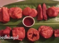 തട്ടുകട രുചിയിൽ പത്ത് വക ബജ്ജികൾ അതും ഒരേ മാവിൽ