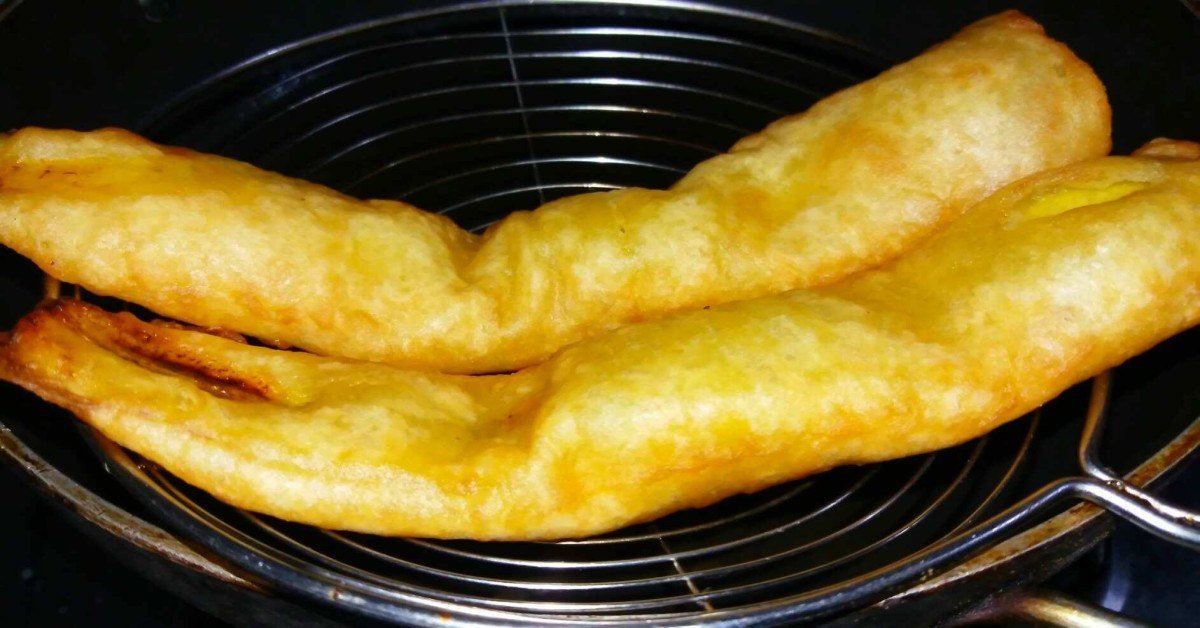 പഴംപൊരി