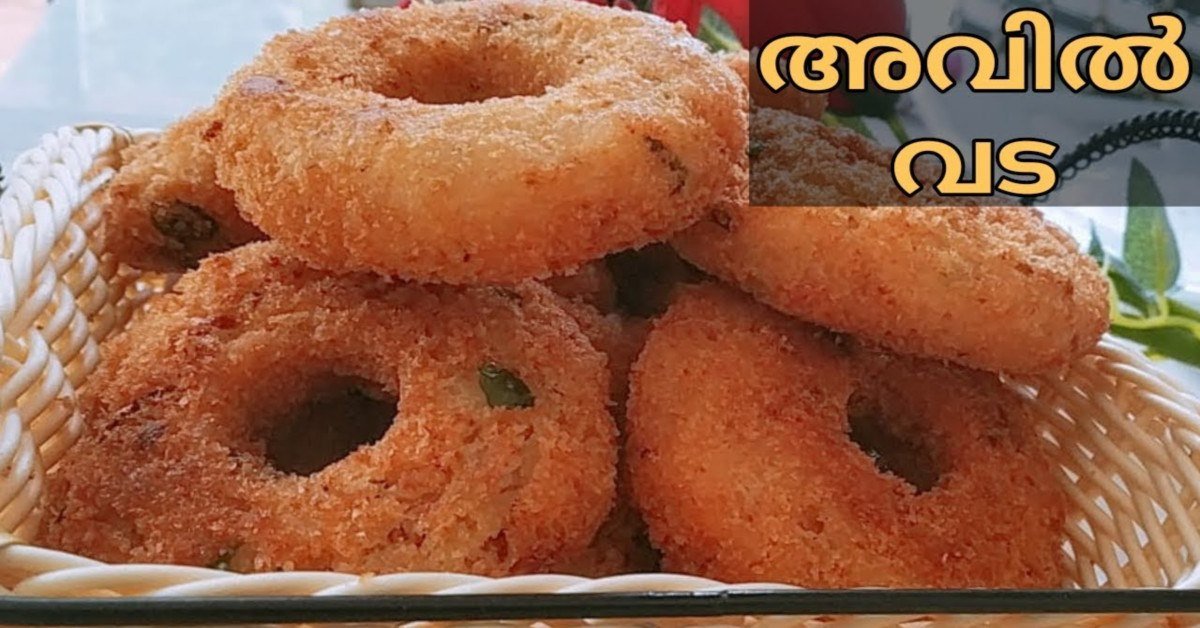 ക്രിസ്പി സ്നാക്ക്
