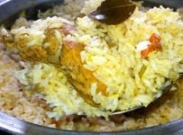 വിറകടുപ്പിൽ ഇതുവരെ ആരും ചെയ്യാത്ത രീതിയിലും. വഴറ്റാതെയും. പുതുരുചിയിലും. ഈസി ചിക്കൻ ബിരിയാണി തയ്യാറാക്കാം