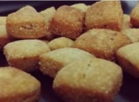 ഗോതമ്പ് മാവ് കൊണ്ട് കിടിലൻ രുചിയിൽ ഒരു സ്നാക്ക്