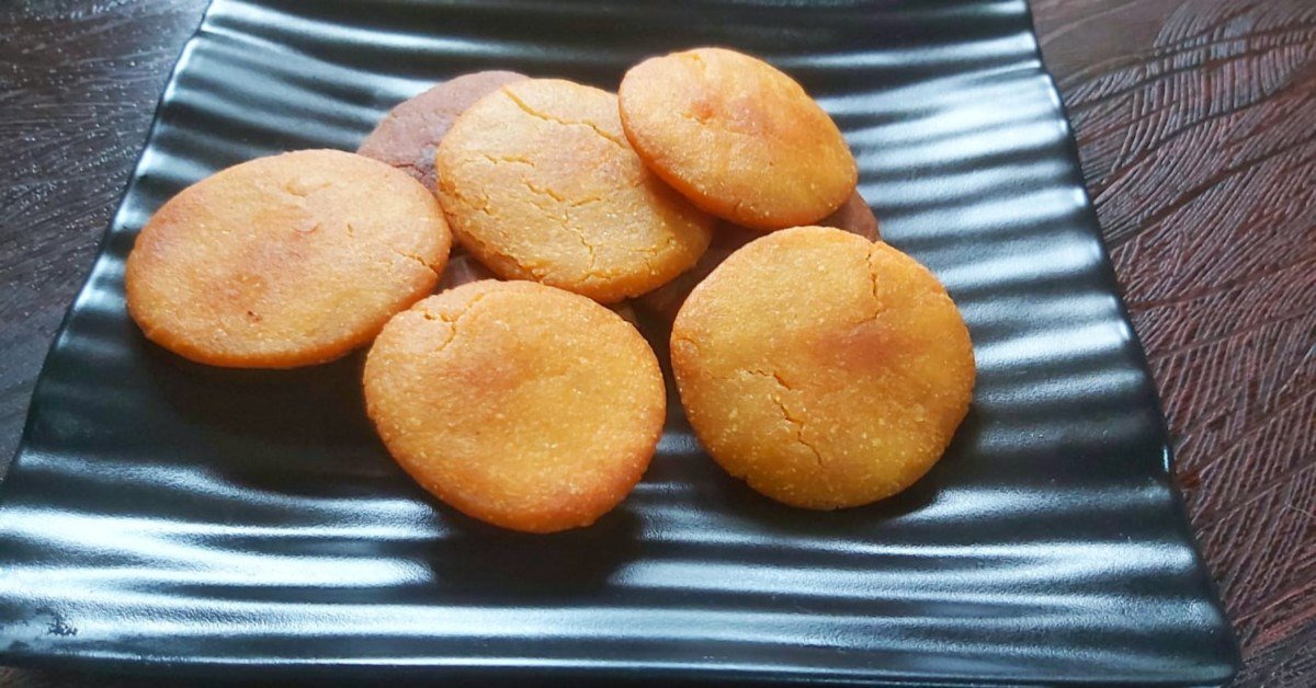 നാലുമണി പലഹാരം