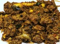 കുരുമുളകിട്ട് വരട്ടിയ മട്ടൻ ഉണ്ടാക്കി നോക്കൂ