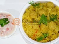 ലഞ്ച് ബോക്സിൽ കൊടുത്തയാക്കാൻ ബിരിയാണി ഇത്ര എളുപ്പത്തിൽ ഉണ്ടാക്കാമോ