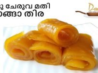 വായിൽ കപ്പലോടിക്കാം എത്ര കഴിച്ചാലും കൊതി തീരത്ത മാങ്ങാ പപ്പട്