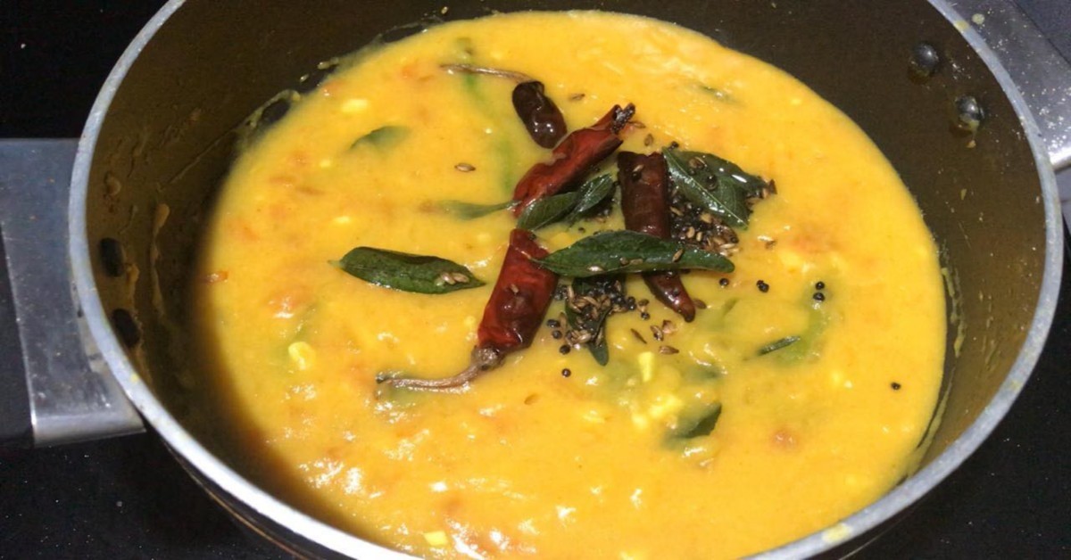 ചപ്പാത്തിക്കൊരു കറി