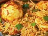 കുക്കറിൽ ഒരു അടിപൊളി മുട്ട ബിരിയാണി ഉണ്ടാക്കി നോക്കൂ