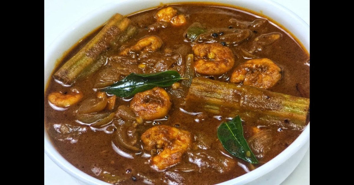 തീയൽ