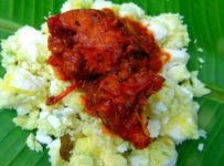 മരക്കിഴങ്ങ് വ്യത്യസ്ത രീതിയിൽ വേവിച്ചുടച്ചാൽ എങ്ങനെ ഉണ്ടാകും എന്ന് നോക്കൂ