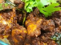 ചിക്കൻ ഗീ റോസ്റ്റ് തയ്യാറാക്കി നോക്കൂ