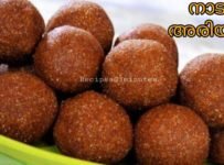 നാടൻ അരിയുണ്ട എളുപ്പത്തിൽ തയ്യാറാക്കാം