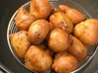 എളുപ്പത്തിൽ ചായക്കൊപ്പം ഒരു സൂപ്പർ പലഹാരം..😋