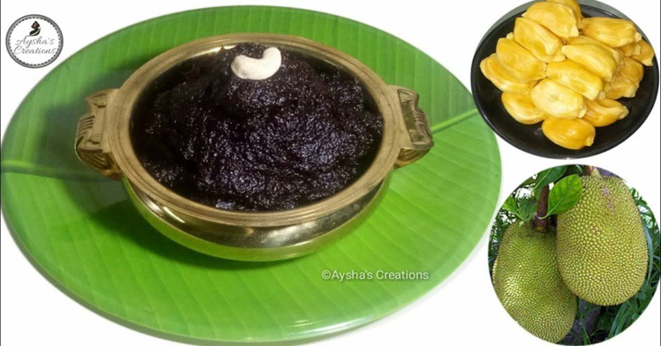 ചക്ക വരട്ടിയത്